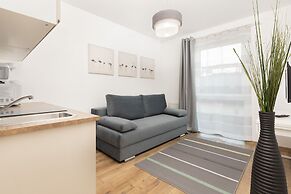 Apartments Sw. Barbary Gdansk by Renters