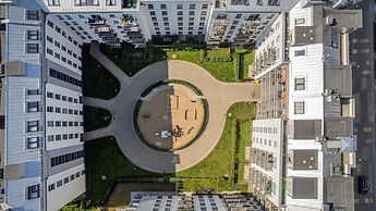 Apartments Sw. Barbary Gdansk by Renters