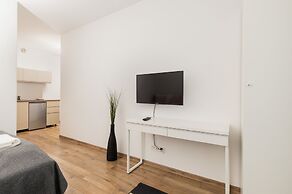 Apartments Sw. Barbary Gdansk by Renters