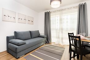 Apartments Sw. Barbary Gdansk by Renters
