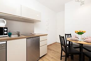 Apartments Sw. Barbary Gdansk by Renters