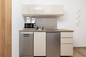 Apartments Sw. Barbary Gdansk by Renters