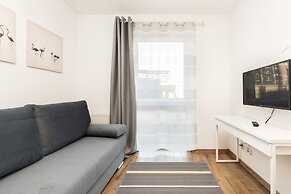 Apartments Sw. Barbary Gdansk by Renters