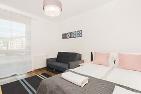 Apartments Sw. Barbary Gdansk by Renters