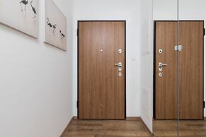 Apartments Sw. Barbary Gdansk by Renters