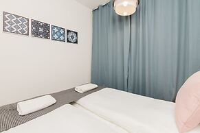 Apartments Sw. Barbary Gdansk by Renters