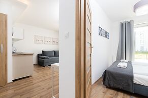 Apartments Sw. Barbary Gdansk by Renters