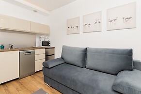 Apartments Sw. Barbary Gdansk by Renters