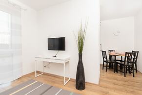 Apartments Sw. Barbary Gdansk by Renters