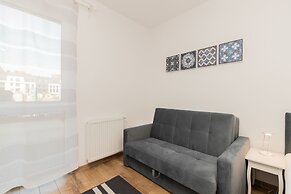 Apartments Sw. Barbary Gdansk by Renters