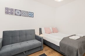Apartments Sw. Barbary Gdansk by Renters