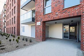 Apartments Sw. Barbary Gdansk by Renters
