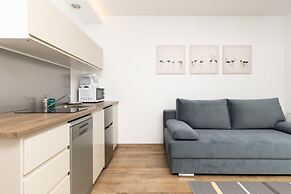 Apartments Sw. Barbary Gdansk by Renters