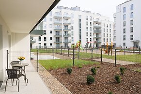 Apartments Sw. Barbary Gdansk by Renters