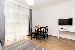 Apartments Sw. Barbary Gdansk by Renters