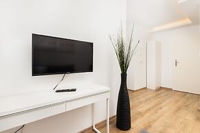 Apartments Sw. Barbary Gdansk by Renters