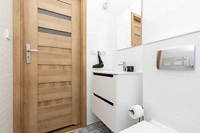 Apartments Sw. Barbary Gdansk by Renters