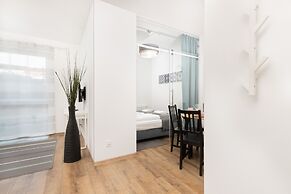 Apartments Sw. Barbary Gdansk by Renters