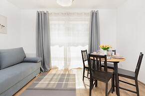 Apartments Sw. Barbary Gdansk by Renters