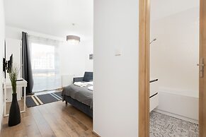 Apartments Sw. Barbary Gdansk by Renters