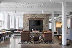 Fairfield Inn & Suites Madison Historic Eagle Cotton Mill