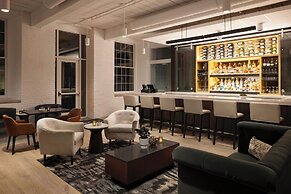 Fairfield Inn & Suites Madison Historic Eagle Cotton Mill