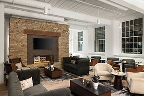 Fairfield Inn & Suites Madison Historic Eagle Cotton Mill