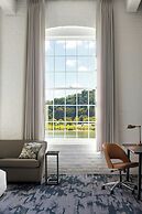 Fairfield Inn & Suites Madison Historic Eagle Cotton Mill