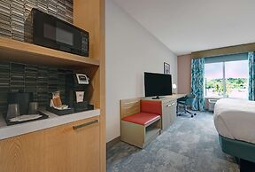 Hilton Garden Inn Manassas