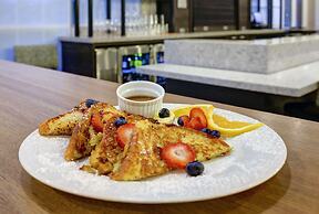 Hilton Garden Inn Manassas