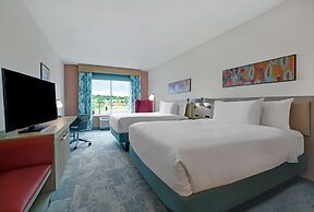 Hilton Garden Inn Manassas