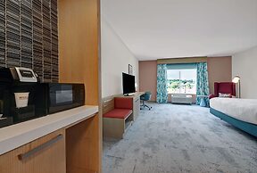 Hilton Garden Inn Manassas