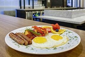 Hilton Garden Inn Manassas