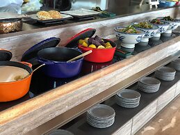 Mercure Nantong Downtown