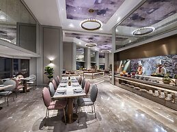 Mercure Nantong Downtown