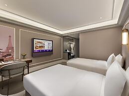 Mercure Nantong Downtown