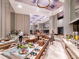 Mercure Nantong Downtown