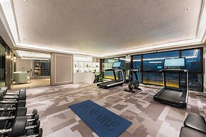 Mercure Nantong Downtown