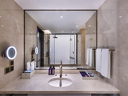 Mercure Nantong Downtown