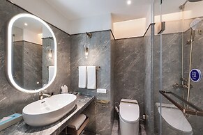 Mercure Nantong Downtown