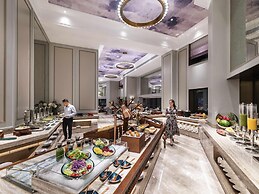 Mercure Nantong Downtown