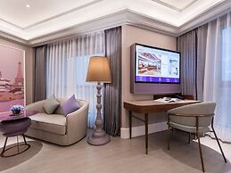 Mercure Nantong Downtown