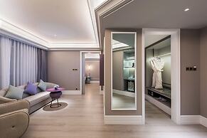 Mercure Nantong Downtown