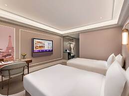 Mercure Nantong Downtown