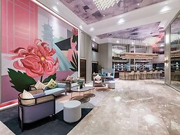 Mercure Nantong Downtown