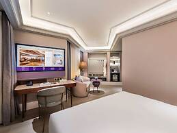 Mercure Nantong Downtown
