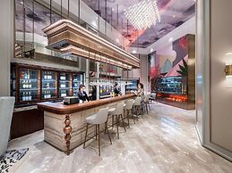 Mercure Nantong Downtown