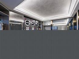 Mercure Nantong Downtown