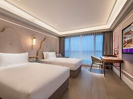Mercure Nantong Downtown