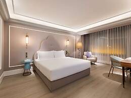 Mercure Nantong Downtown